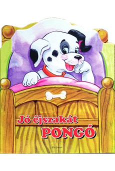 Jó éjszakát Pongó