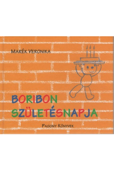 Boribon születésnapja (9. kiadás)