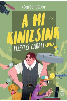 A mi Kinizsink