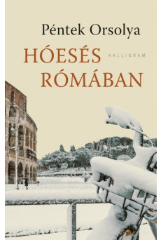 Hóesés Rómában