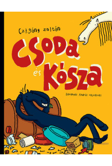 Csoda és Kósza (5. kiadás)