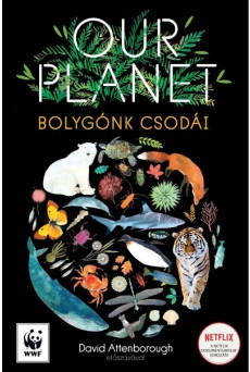 Our Planet - Bolygónk csodái