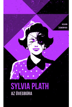 Az üvegbúra - Helikon Zsebkönyvek 91.