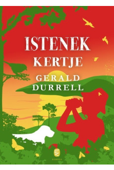 Istenek kertje - Korfu-trilógia