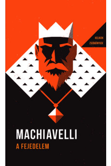 A fejedelem - Helikon zsebkönyvek 4. (2. kiadás)