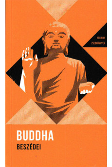 Buddha Beszédei - Helikon zsebkönyvek 8. (új kiadás)