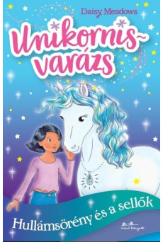 Hullámsörény és a sellők