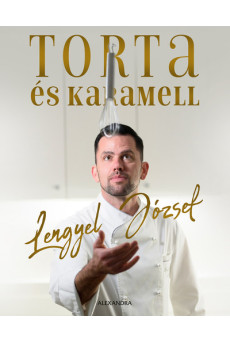Torta és karamell