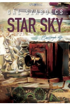 Star Sky - Csillagok útja