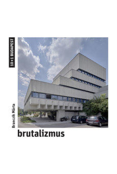 Brutalizmus