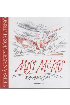 Misi Mókus kalandjai (7. kiadás)