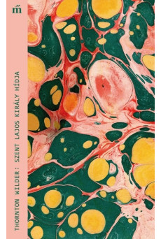 Szent Lajos király hídja - Magvető Zsebkönyvtár