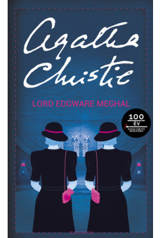 Lord Edgware meghal - Poirot