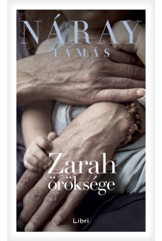 Zarah öröksége (új kiadás) /Puha