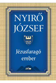 Jézusfaragó ember