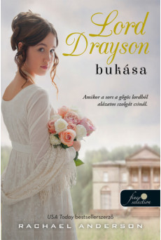 Lord Drayson bukása - Tanglewood 1.