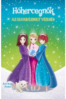 Az elvarázsolt vízesés