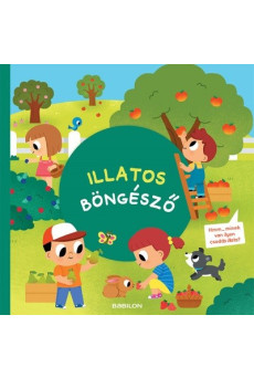 Illatos böngésző 1.