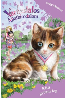 Kitti győzni fog! (extra kiadás)