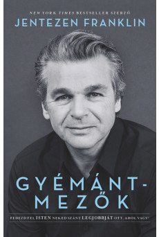 Gyémántmezők