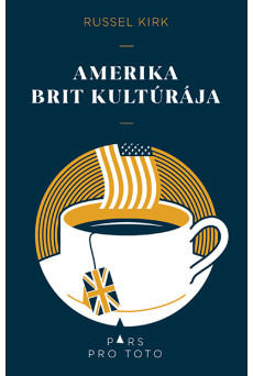 Amerika brit kultúrája - Pars pro toto