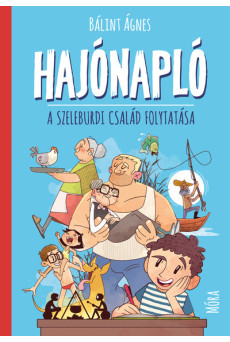 Hajónapló (9. kiadás)