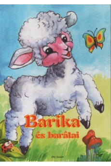 Barika és barátai /Leporelló