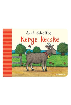 Kerge kecske