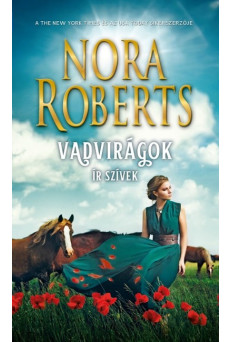 Vadvirágok - Ír szívek (2. kiadás)