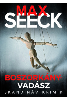 Boszorkányvadász /Skandináv krimik