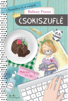 Csokiszuflé
