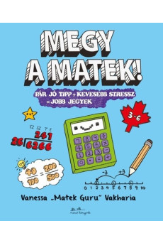 Megy a matek!