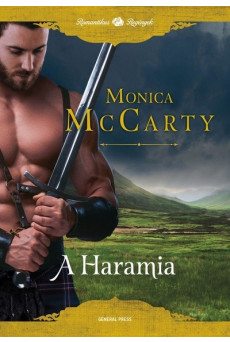 A Haramia /Romantikus regények