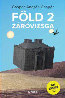 Föld 2 záróvizsga