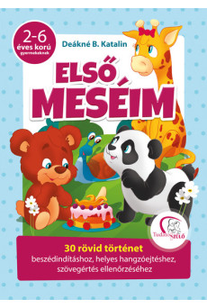 Első meséim