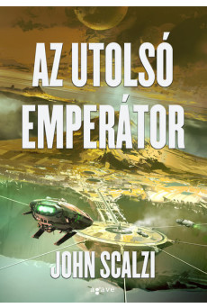 Az utolsó emperátor