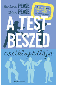 A testbeszéd enciklopédiája (kartonált)