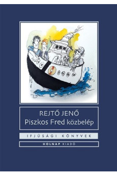 Piszkos Fred közbelép