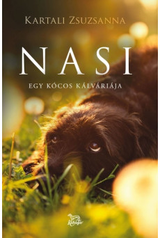 Nasi - Egy kócos kálváriája