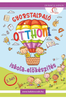 Gyorstalpaló 2.