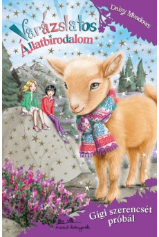 Gigi szerencsét próbál