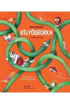 Kígyóuborka