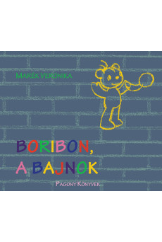 Boribon, a bajnok (2. kiadás)