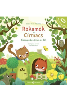 Rókamók és Círmacs - Rókadombon innen és túl