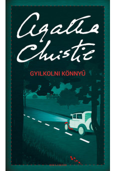 Gyilkolni könnyű /Puha