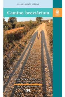 Camino breviárium - Kis lelki navigátor