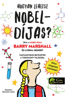 Hogyan lehetsz Nobel-díjas?