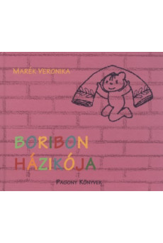 Boribon házikója (3. kiadás)