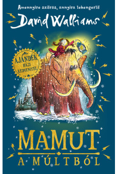 Mamut a múltból