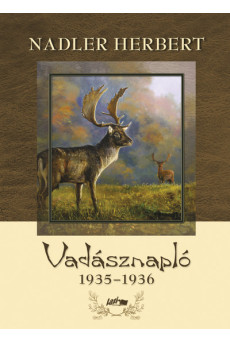 Vadásznapló 1935-1936